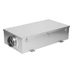 Установка приточная SHUFT ECO-SLIM 350-2,4/1-А 1