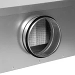 Установка приточная SHUFT ECO-SLIM 350-2,4/1-А 8