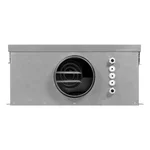 Установка приточная SHUFT ECO-SLIM 350-2,4/1-А 9