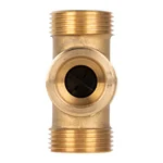 Клапан трехходовой с приводом SHUFT RCVA 3/4" (2.5) – 230 6