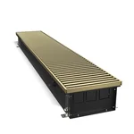 Конвектор внутрипольный Royal Thermo ATRIUM-110/200/1400-DG-U-LB 2