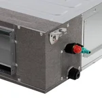 Комплект Ballu BLCI_A_D-48HN8_V3 инверторной сплит-системы, канального типа 5