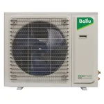 Комплект Ballu BLCI_A_D-48HN8_V3 инверторной сплит-системы, канального типа 6