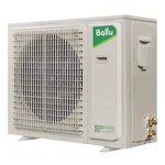 Комплект Ballu BLCI_A_D-48HN8_V3 инверторной сплит-системы, канального типа 7