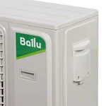 Комплект Ballu BLCI_A_D-48HN8_V3 инверторной сплит-системы, канального типа 8
