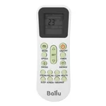 Блок внутренний Ballu BSUI-FM/in-09HN8/EU_BL инверторной мульти сплит-системы 9