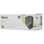 Сушилка для рук электрическая Ballu BAHD-1250 8