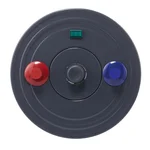 Водонагреватель Ballu BWH/S 15 Omnium Uni U 6