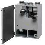 Установка приточно-вытяжная SHUFT UniMAX-R 300 VE EC 2