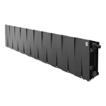 Радиатор Royal Thermo PianoForte 200 Noir Sable VDR80 - 20 секц. 1