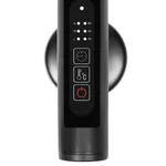Полотенцесушитель Royal Thermo Classic black П6 450х650 электро (new встроен. диммер) 5