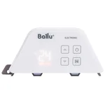 Блок управления Transformer Electronic Ballu BCT/EVU-4E 2