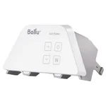 Блок управления Transformer Electronic Ballu BCT/EVU-4E 3