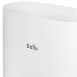 Водонагреватель Ballu BWH/S 80 Cetrion Inverter 6