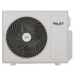 Блок наружный SHUFT SFMO/I-27 FMI-3/N8/Out инверторной мульти сплит-системы 1