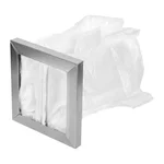 Фильтр карманный (материал) SHUFT FCP 315 (F9-EU9) 4