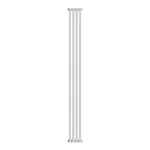 Дизайн-радиатор Royal Thermo Shift Q30 C2180 - 04 секц. RAL9016 2