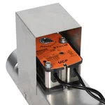Клапан противопожарный SHUFT SHFDO-90-O-d560-MB24-0-0-0-0 3