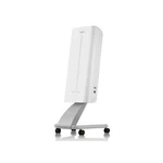 Бактерицидный рециркулятор Ballu RDU-100D ANTICOVIDgenerator, white 3