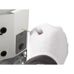 Бактерицидный рециркулятор Ballu RDU-100D ANTICOVIDgenerator, white 7