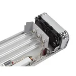 Бактерицидный рециркулятор Ballu RDU-100D ANTICOVIDgenerator, white 8