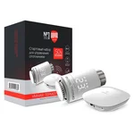 Набор для дистанционного управления отоплением Royal Thermo, белый 2