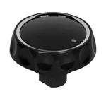 Ручка регулировки левая GWH 11 NanoPro 2.0 (501351000136) 1