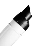 Комплект Royal Thermo: дымоход коаксиальный 60/100 универсальный, для конденсационных котлов 2