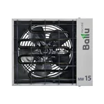 Тепловентилятор Ballu BHP-MW-15 4