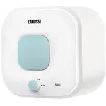 Водонагреватель ZANUSSI ZWH/S 10 Mini O (Green) 1