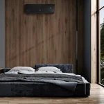 Сплит-система инверторного типа Electrolux Enterprise Super DC EACS/I-09HEN-BLACK/N8_24Y комплект 6