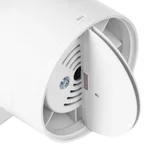 Вентилятор вытяжной Royal Thermo Sunset RAFS 100 V с обратным клапаном 6