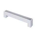 Конвектор напольный Royal Thermo STEP-130/180/1300-2-N-WT-LG-NA 1