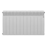 Радиатор алюминиевый Royal Thermo BILINER A 500 - 12 секц. 2