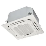 Комплект Ballu Machine BLC_C-18HN1_21Y (compact) полупромышленной сплит-системы, кассетного типа 2