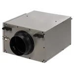 Нагреватель керамический Shuft SVET-5.0-380/3-PTC 1