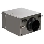 Нагреватель керамический Shuft SVET-5.0-380/3-PTC 2