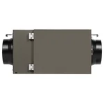 Нагреватель керамический Shuft SVET-5.0-380/3-PTC 8