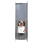 Клапан воздушный с электроприводом GRUNER DRr 600x300+341-230-05 5