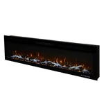 Очаг электрический Royal Thermo Allira RTFP/W-AL60LS 4