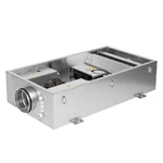 Установка приточная SHUFT ECO-SLIM 350-5,0/2-А 2
