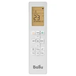 Блок внутренний Ballu ECO Smart DC BSYI-FM/in-12HN8_V1/EU инверторной мульти сплит-системы 10