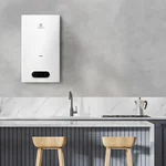 Колонка газовая Electrolux GWH 12 NanoPlus 2.0 7