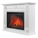 Портал Firelight Frame 25 белый 1