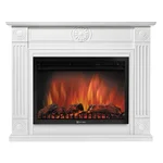 Портал Firelight Frame 25 белый 2