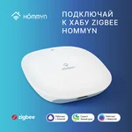 Датчик протечки HOMMYN WLS30ZB 10