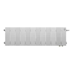Радиатор Royal Thermo PianoForte 200 Bianco Traffico VDR80 - 12 секц. 2