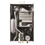 Котел газовый Navien NCB700-24K конденс., настенный, 2 конт., закр.кам.сгор. 4