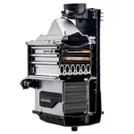 Котел газовый Navien NCB700-24K конденс., настенный, 2 конт., закр.кам.сгор. 5