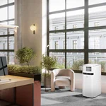 Кондиционер мобильный Electrolux Ice Column EACM-20 JK/N3 10
